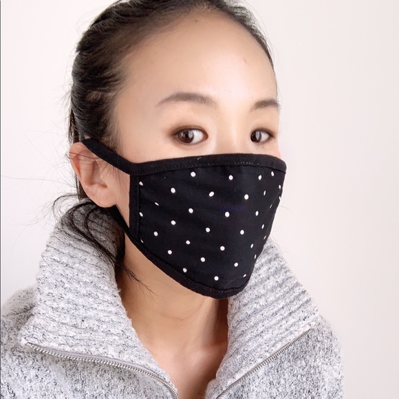 Made in USA Fashion Face Mask - 2 Piece - Picture 7 of 8
